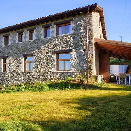 La De Carmen, Entre Santander Y Cabarceno.