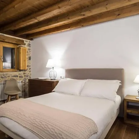 La De Carmen, Entre Santander Y Cabarceno. Вилла *