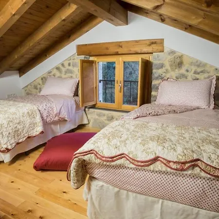 Вилла La De Carmen, Entre Santander Y Cabarceno. Liano