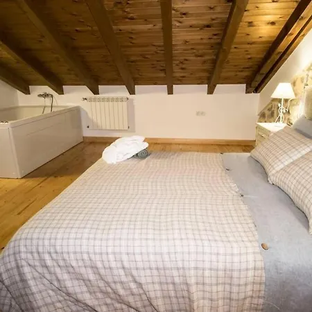 Вилла La De Carmen, Entre Santander Y Cabarceno.