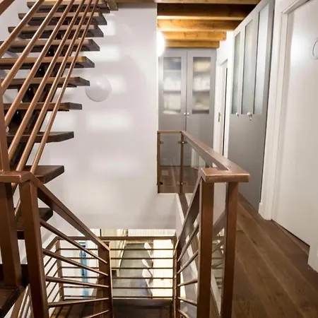 La De Carmen, Entre Santander Y Cabarceno. Вилла *