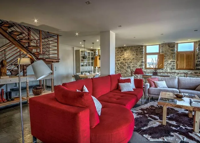 La De Carmen, Entre Santander Y Cabarceno. Liano